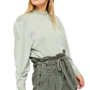 Free People Starry Night Sweater
